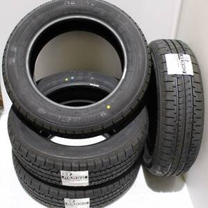 即納　2023年製　NEWNO　175/65R15 84H　４本　新品　未使用　ブリヂストン ニューノ　個人宅　配達OK　175/65-15