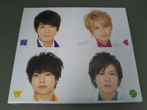 NEWS CD NEWS(初回限定盤B)