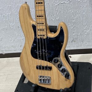 【C】 FENDER Elite Jazz Bass US17091427 エレキベース フェンダー 094749