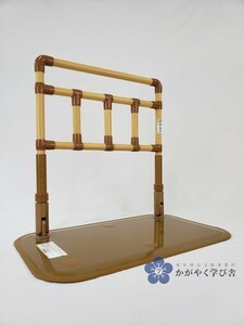 楽起ワイド　縦型 【中古品ランク A】