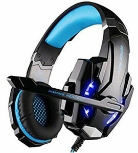 KOTION EACH G9000HEAD SET 3.5mm GAMER