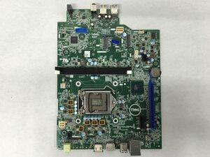 【即納】DELL 3070/マザーボード /BIOS起動確認済 07WP95 第9世代CPU対応【中古品/動作品】 (MT-D-808)