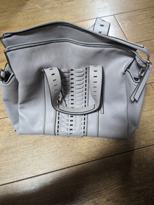 NINE WEST 2way Bag