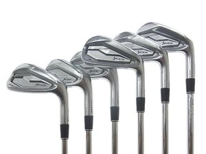 ■ダンロップ■SRIXON ZX5 6本■5-P■R■NS PRO 950GH■中古■1円～