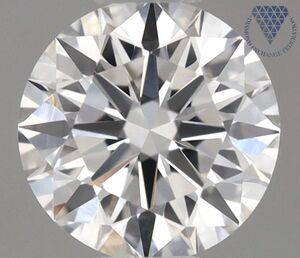 お買得 0.33 ct D VVS1 EX EX EX ROUND GIA ダイヤモンド ルース DIAMOND EXCHANGE FEDERATION