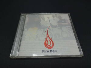 【売り切り】SOUNDS OF REVOLUTION　Fire Ball