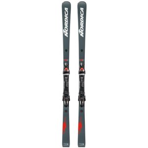 NORDICA DOBERMANN DOBERMANN GSC FDT + TPX 12 FDT 170cm