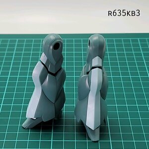 HG 1/144 バクト 両足 ガンダムAGE ガンプラ ジャンク パーツ 　KB