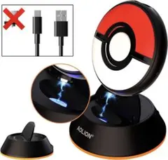 Pokémon GO Plus 充電器 DUXICEPIN充電キット ポケモン