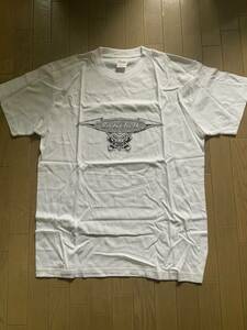 90’s BRUTAL TRUTH ブルータル・トゥルース　ウェス・ベンスコーター　WES BENSCOTER 作　VINTAGE Tシャツ　Mサイズ