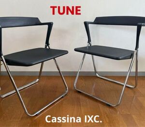 希少廃盤　入手困難　cassina カッシーナインターデコール　TUNE 川上元美