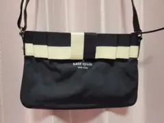 ケイトスペード ショルダーバッグ リボン PXRU2691 kate spade