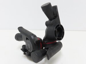 60☆Manfrotto マンフロット 雲台 型番不明☆1114-243