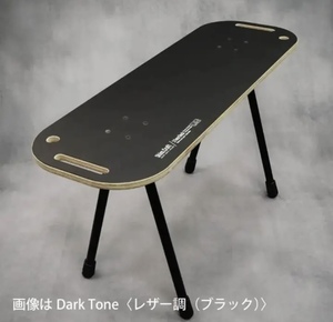 shimcraft シムクラフト 2Face Deck 初回特典版 Dark Tone レザー調 ブラック スモーキーブラウン 新品