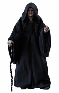 【中古】【ムービー・マスターピース】『スター・ウォーズ エピソード6/ジェダイの帰還』1/6スケールフィギュア パルパティーン皇帝