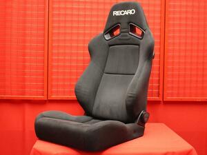 ★RECARO SR-7F KK100 BK レカロシート SEAT スポーツリクライニング バケットシート！！★jseat