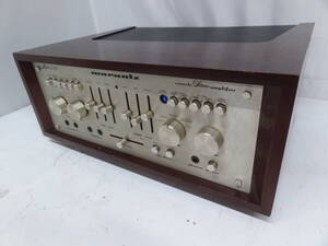 〈Marantz〉　マランツ　ステレオアンプ　1250　JUNK