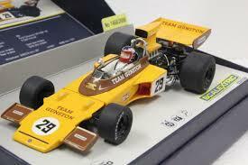 C3833A Lotus 72 Gunston 1974 #29/Ian Scheckter GP-Legends Lmited-Edition