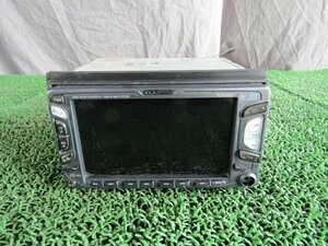 FUJITSU ナビ AVN5510C 135000-1490　イクリプス 部品取り　動作未確認