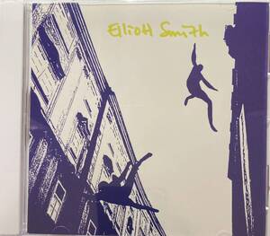 エリオット・スミス（Elliott Smith）「エリオット・スミス（Elliott Smith）」CD