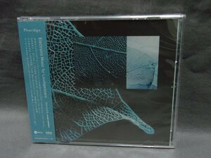 新品未開封 MQA-CD Electronic Music for Loudspeakers PHOR1 ※こちらはまとめて発送に対応いたします！