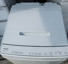 東芝ウルトラファインバブル洗濯機　AW10-DPE1　2021年製