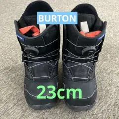 Burton Kids Zipline BOA スノーボードブーツ 23cm