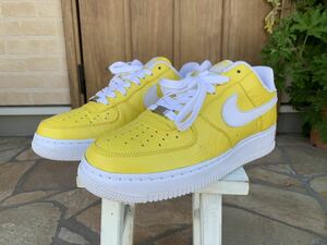 NIKE AIR FORCE 1 LOW SUPREME I/O 26.5cm SLAM JAM 別注　スラムジャム