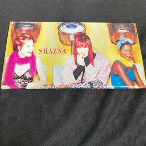 Love is Alive/Dear LOVE/SHAZNA、 IZAM、 山口一久　