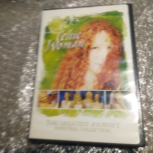 Greatest Journey [DVD]　CELTIC WOMAN 