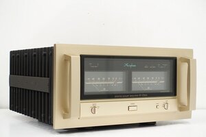 ■□【美品】Accuphase P-7300 パワーアンプ アキュフェーズ 元箱付□■027228002Wm□■