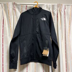 THE NORTH FACE pioneer pk fz hoodie US限定　USサイズM 未使用品