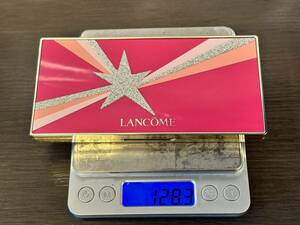 総量128g LANCOME - グリマリングスター アイシャドウパレット #00 - ランコム クリックポスト可185円