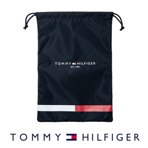 【新作新品】【TOMMY HILFIGER GOLF】バッグ シグネチャー (THMG4FEX-30) メンズレディースゴルフアクセサリ ラウンド用品 