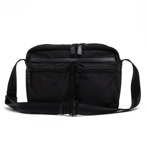 PORTER ポーター 吉田カバン ショルダーバッグ 859-05611 BOND SHOULDER BAG GAIFU 超高強力66ナイロンオックス 撥水加工