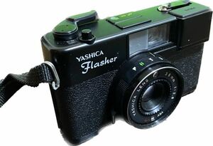 ヤシカ YASHICA Flasher / MF-1　(SZT429)