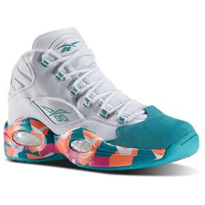 SN440)Reebok QUESTION MID(M44034)スニーカー/29cm正規