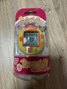 バンダイ BANDAI たまごっち　ver2 海外版 新品未開封　tamagotchi connection ver2 