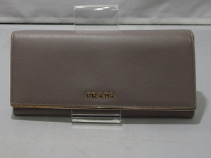 プラダ PRADA プラダ PRADA 長財布