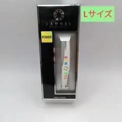 バンデル　クロス　ブレスレット　Lサイズ（19.0㎝）