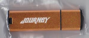 ★JOURNEY / HI-RES ALBUM 24BIT / 96kHzハイレゾUSB3.0 ジャーニー