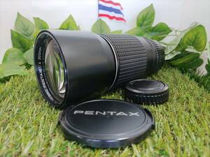 ☆良品☆　ペンタックス　PENTAX SMC PENTAX 300mm F4