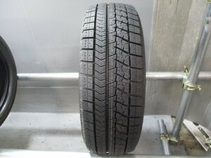 R484　 スタッドレス タイヤ 165/55R15 冬1本のみ！BS VRX 新品 法人宛/営業所止め送料無料