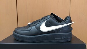 NIKE AMBUSH ナイキ アンブッシュ AIR FORCE1 ファントム スニーカー DV3464-001 フォース ワン us10 28cm Phantom 国内正規店購入