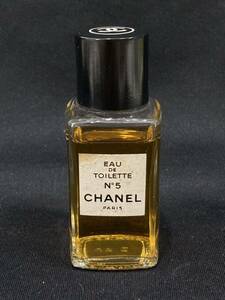 T4F280◆ CHANEL シャネル N°5 NO5 EDT オードトワレ 香水