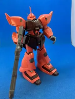 HG 1/144 ガンプラ　ジャンク  ゲルググ　j イェーガー　995