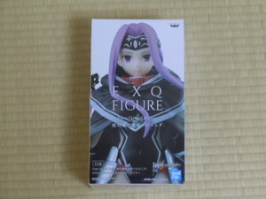 EXQ FIGURE　Fate　Grand Order　絶対魔獣戦線バビロニア　宿命を背負う少女アナ　フィギュア　中古品