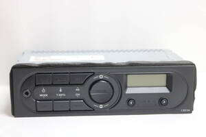 日産 RN-9474G-D 純正ラジオ AM/FM 動作未確認