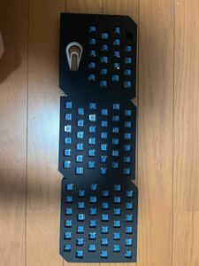 【未使用品】Logicool G PRO クリッキー キースイッチ