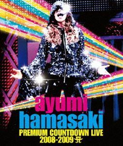 [Blu-Ray]浜崎あゆみ／ayumi hamasaki PREMIUM COUNTDOWN LIVE 2008-2009 A 浜崎あゆみ